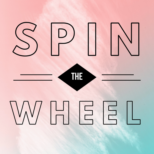 Spin the Wheel (add on)