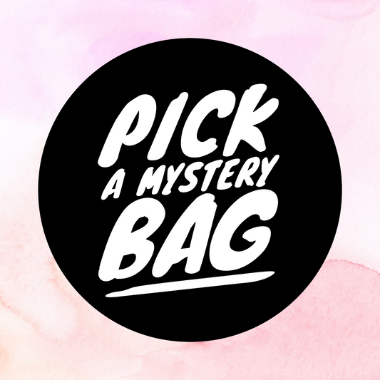 Pick a Mystery Bag