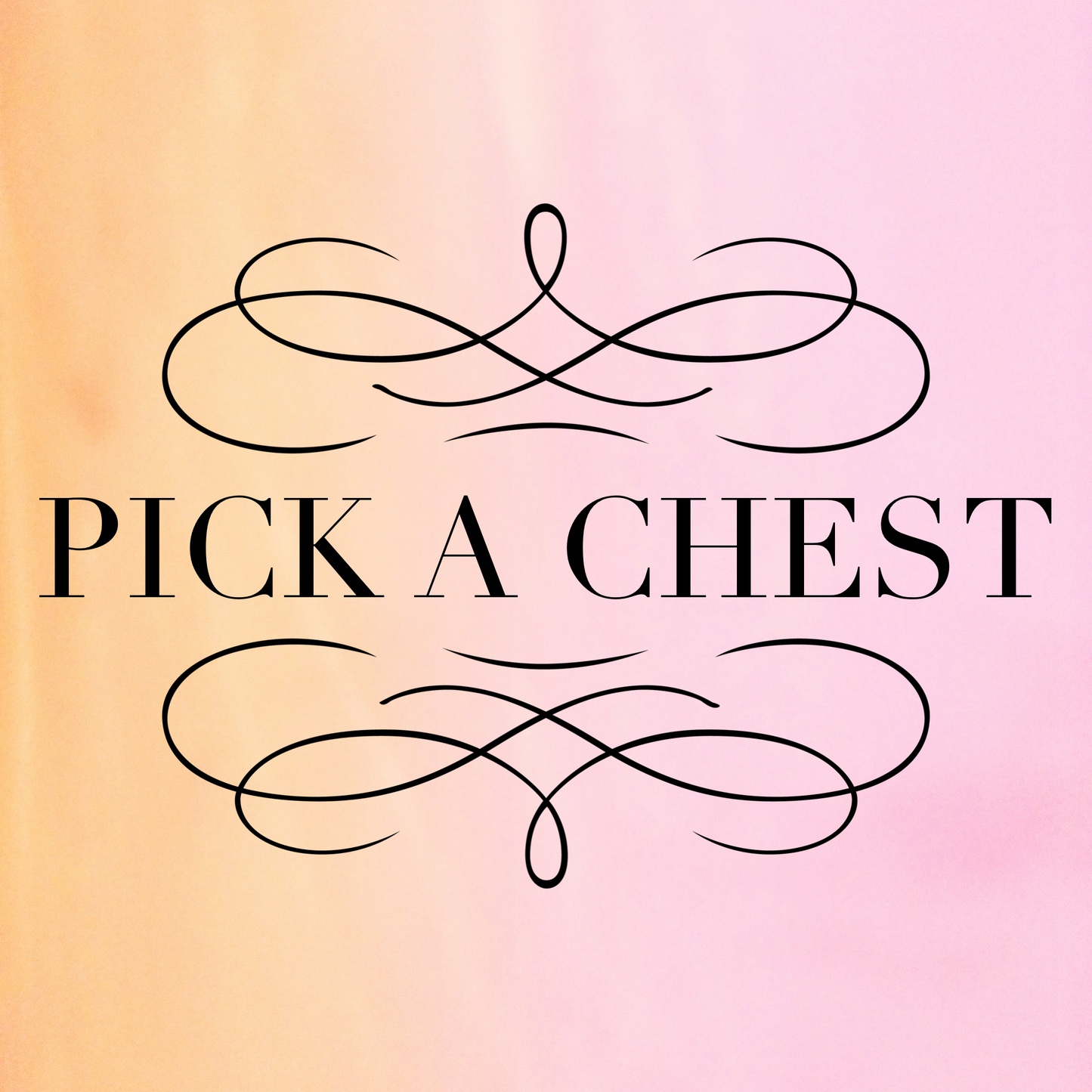 Pick a Chest